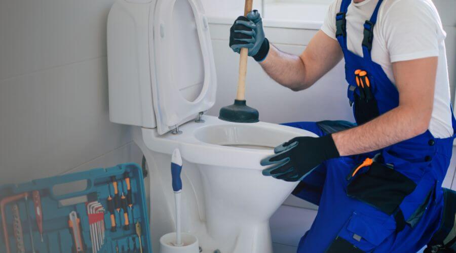 Local 24/7 Emergency Plumbing in Lockney, TX
